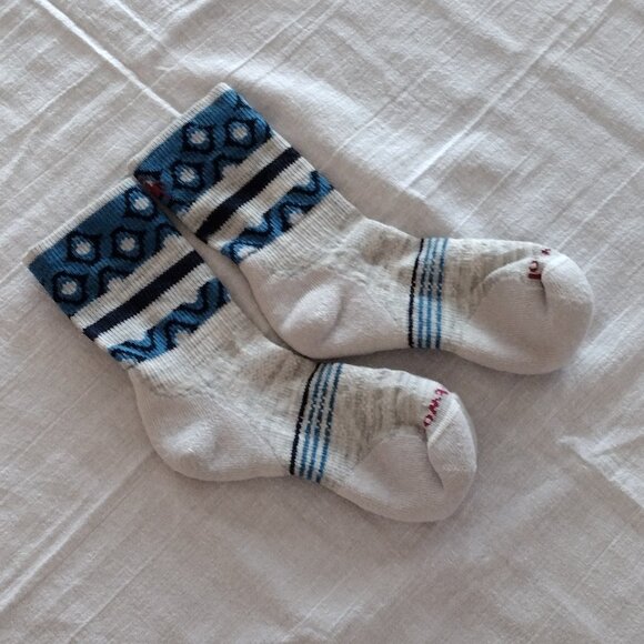 Smartwool Other - Smartwool Cold Weather Crew Socks